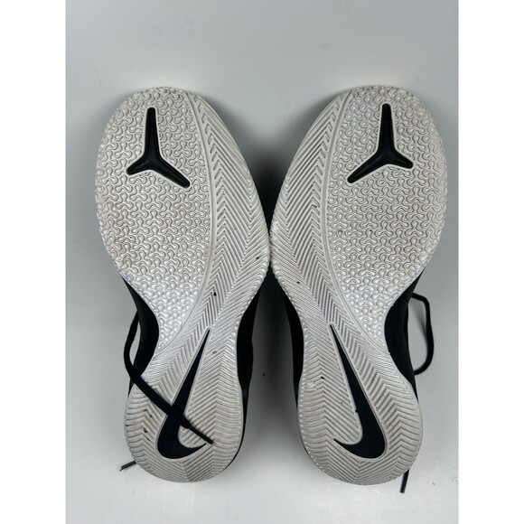 nike air versatile 2 921711-001 pre owned womens baskeball us size 7 - Picture 9 of 10